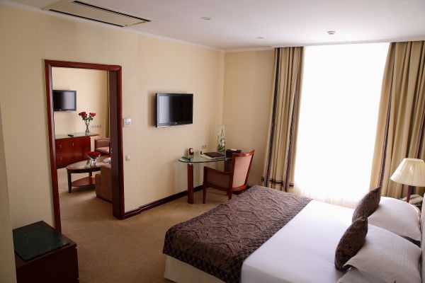 Park Hotel Bishkek